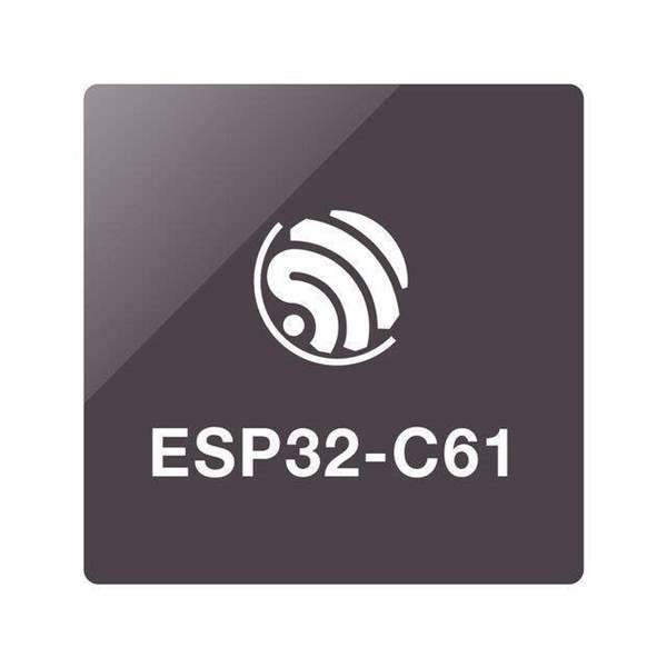 ESP32-C61HR2 Espressif Systems