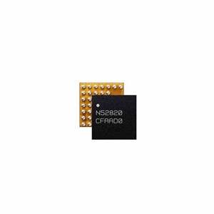 NRF52820-CFAA-D-R7 Nordic Semiconductor ASA