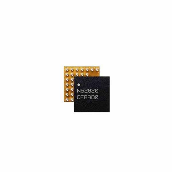 NRF52820-CFAA-D-R7 Nordic Semiconductor ASA