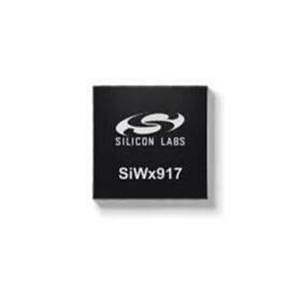SIWT917M100XGTBA Silicon Labs