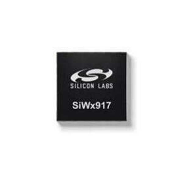 SIWT917M100XGTBA Silicon Labs