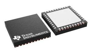 CC2755P105E0WRHAR Texas Instruments