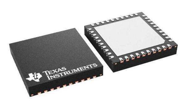 CC2755P105E0WRHAR Texas Instruments