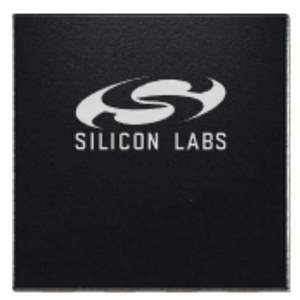 SIMG301M104LIHB0 Silicon Labs