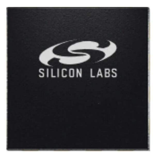 SIMG301M104LIHB0 Silicon Labs