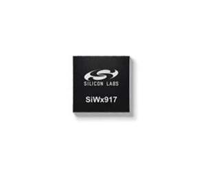 SIWG917M141XGTBA Silicon Labs