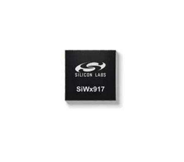 SIWG917M141XGTBA Silicon Labs