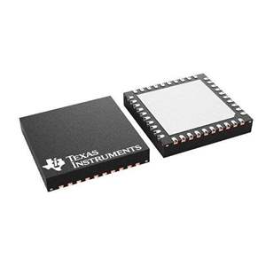 CC2745P10E0WRHARQ1 Texas Instruments