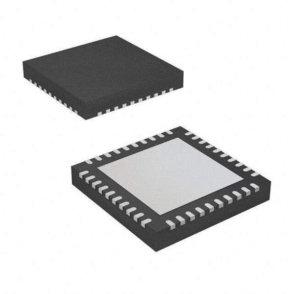 MCXW716AMFPAT NXP USA Inc.
