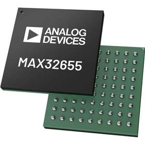 MAX32655GWJ+T Analog Devices Inc./Maxim Integrated