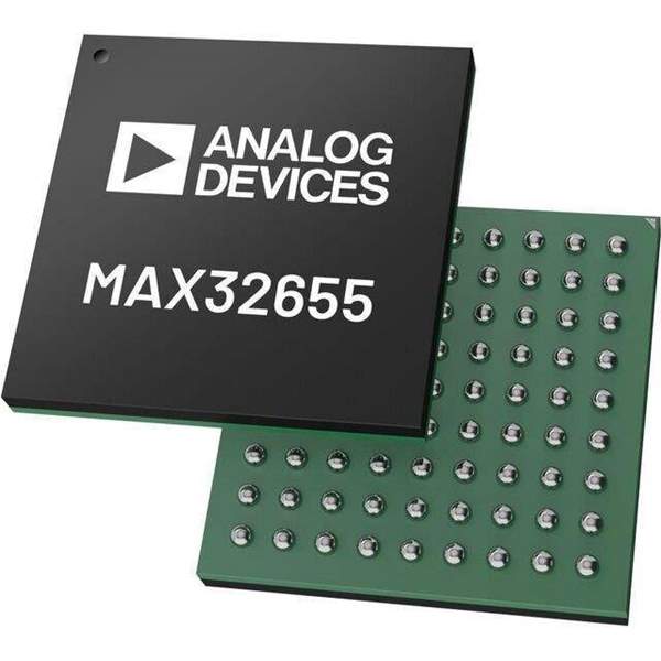 MAX32655GWJ+T Analog Devices Inc./Maxim Integrated