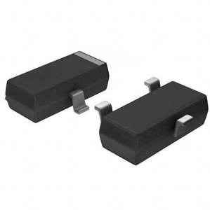 SI2312BDS-T1-BE3 Vishay