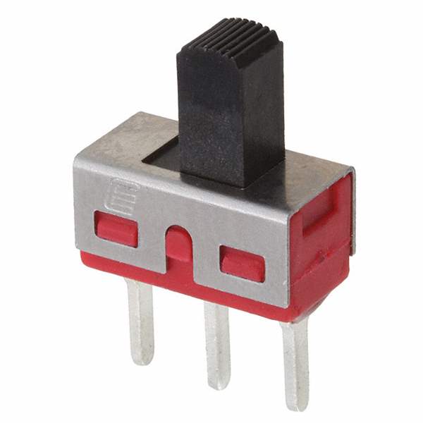 500SSP1S2M2QEA E-Switch – Price, Stock & Datasheet