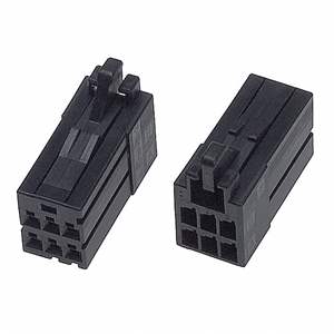 2-1318119-3 TE Connectivity – Price, Stock & Datasheet