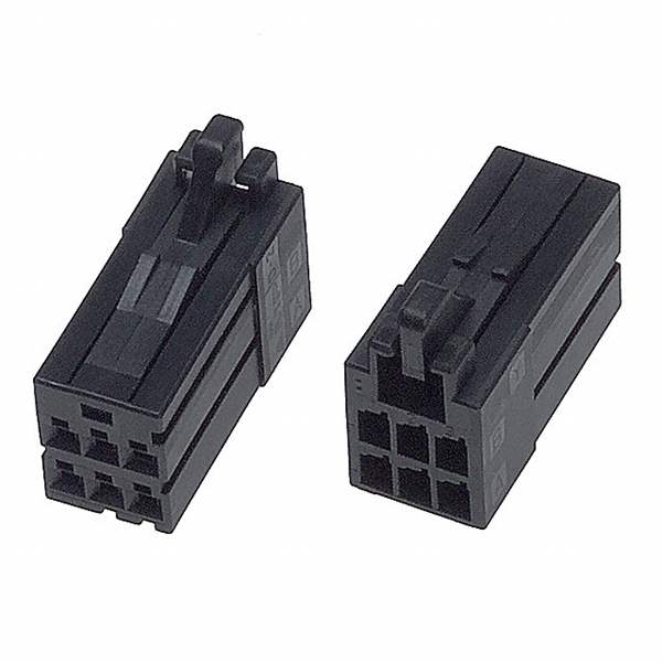 2-1318119-3 TE Connectivity – Price, Stock & Datasheet