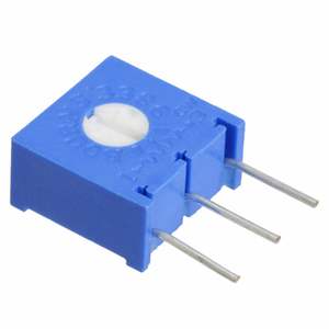 3386S-1-102LF Bourns Inc. – Price, Stock & Datasheet