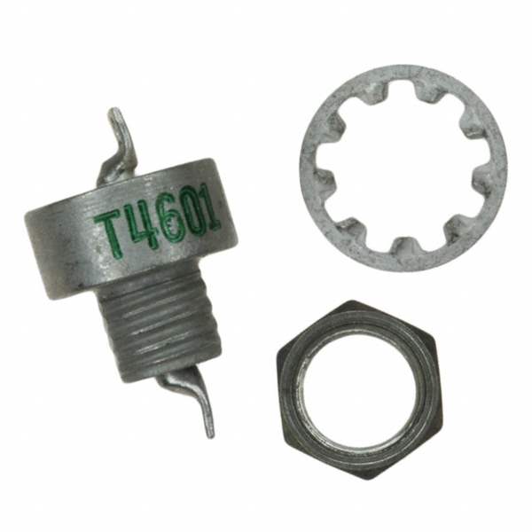 4601-053LF Tusonix a Subsidiary of CTS Electronic Components – Price, Stock & Datasheet