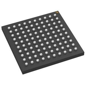 ATSAME70N19B-CN Microchip Technology – Price, Stock & Datasheet