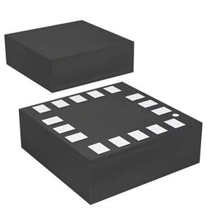 ADXL373BCCZ-RL7 Analog Devices Inc. – Price, Stock & Datasheet