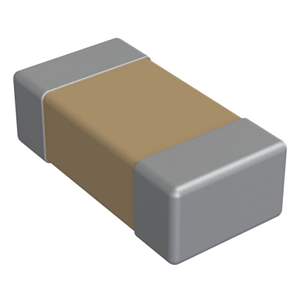 C0603C100K3GACTU KEMET – Price, Stock & Datasheet