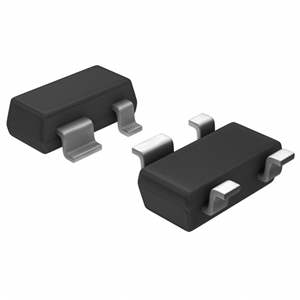 BAV23-QR Nexperia USA Inc. – Price, Stock & Datasheet