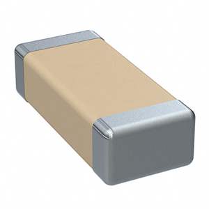 C1206C474K5RACTU KEMET – Price, Stock & Datasheet