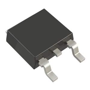 DMT10H025SK3-13 Diodes Incorporated – Price, Stock & Datasheet