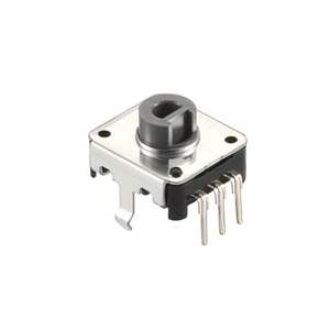 EC12E1220301 Alps Alpine – Price, Stock & Datasheet