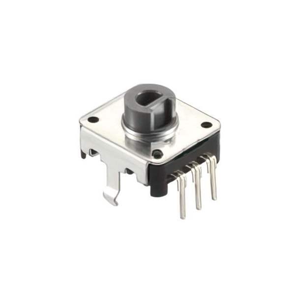 EC12E1220301 Alps Alpine – Price, Stock & Datasheet