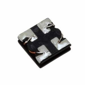 DLW44SM401SK2L Murata Electronics North America – Price, Stock & Datasheet