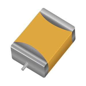 F721C337MMCAQ2 AVX Corp/Kyocera Corp – Price, Stock & Datasheet