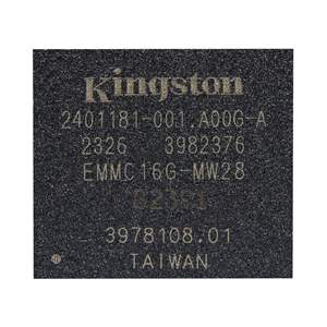 EMMC16G-MW28-01E10 Kingston – Price, Stock & Datasheet