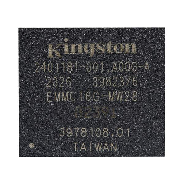 EMMC16G-MW28-01E10 Kingston – Price, Stock & Datasheet