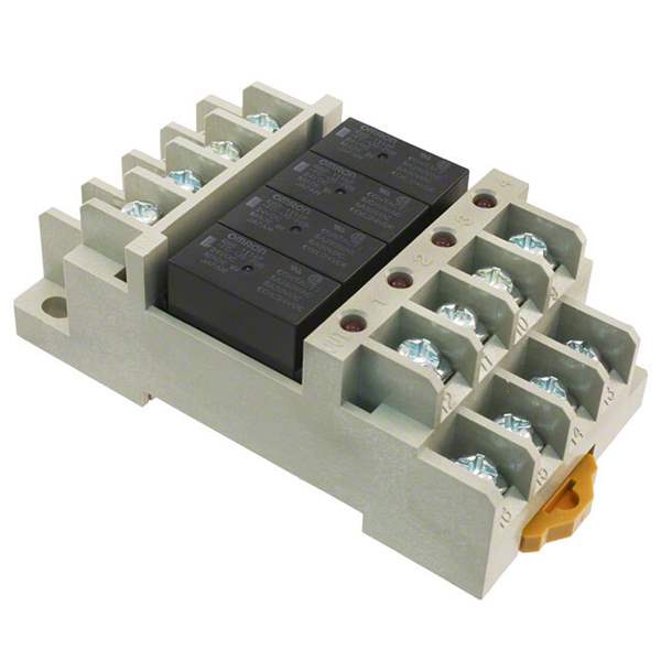 G6B-4BND DC24 Omron – Price, Stock & Datasheet