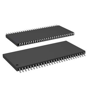 IS42S16800J-7TLI ISSI, Integrated Silicon Solution Inc – Price, Stock & Datasheet