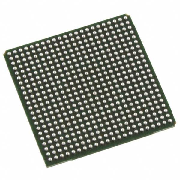 LFXP2-30E-5FN484C Lattice Semiconductor Corporation – Price, Stock & Datasheet