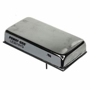 LES015YG Bel Power Solutions – Price, Stock & Datasheet