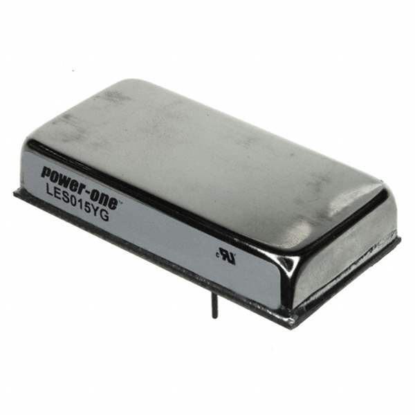 LES015YG Bel Power Solutions – Price, Stock & Datasheet