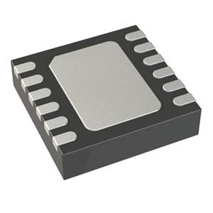 MAX25231ATCB/V+T Analog Devices Inc. – Price, Stock & Datasheet