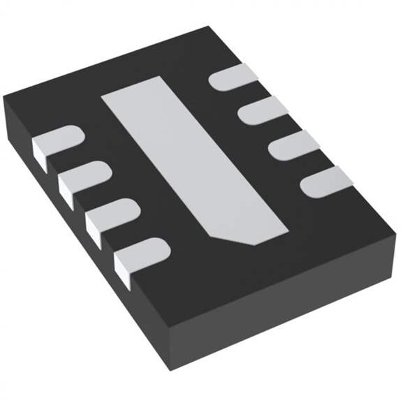 LTC2909IDDB-5#TRPBF Analog Devices Inc. – Price, Stock & Datasheet