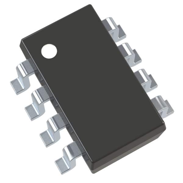 MAX9113EKA+ Analog Devices Inc. – Price, Stock & Datasheet