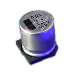 NACE470M16V6.3X5.5TR13F NIC-Components Corp. – Price, Stock & Datasheet