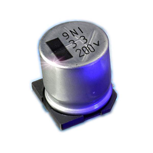 NACE470M16V6.3X5.5TR13F NIC-Components Corp. – Price, Stock & Datasheet