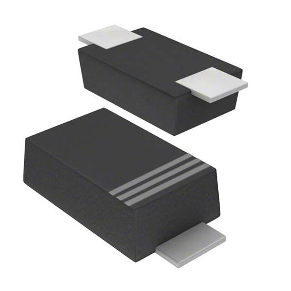 KDZVTR2.7B Rohm Semiconductor – Price, Stock & Datasheet