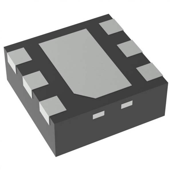 LP591212MDRVREP Texas Instruments – Price, Stock & Datasheet