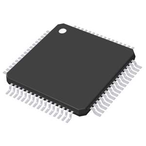 PIC24EP512GP806-E/PT Microchip Technology – Price, Stock & Datasheet