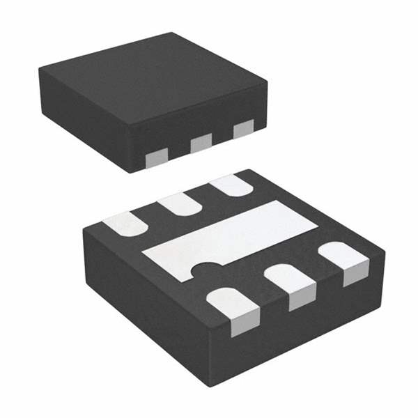 MIC5353-1.8YMT-TR Microchip Technology – Price, Stock & Datasheet
