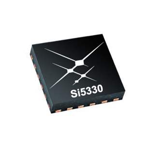 SI5330L-B00229-GM Skyworks Solutions Inc. – Price, Stock & Datasheet