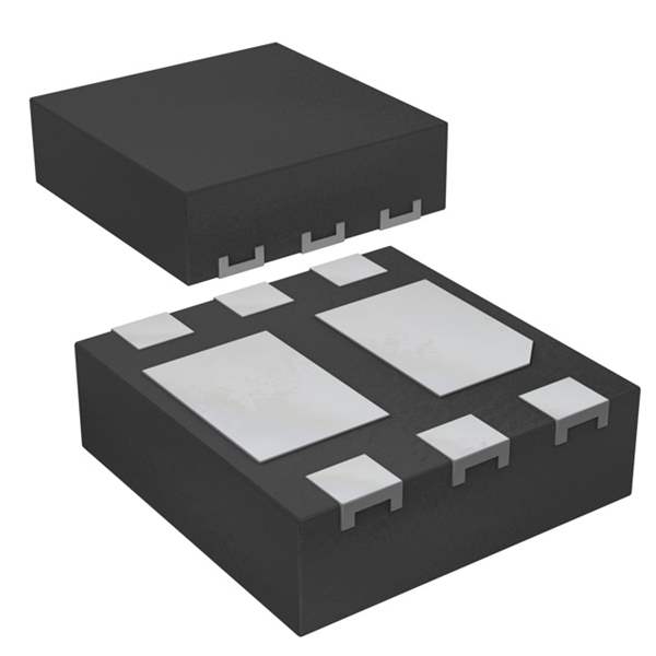 PMDPB55XPAX Nexperia USA Inc. – Price, Stock & Datasheet