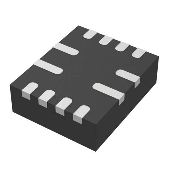 MPQ4572GQB-Z Monolithic Power Systems Inc. – Price, Stock & Datasheet